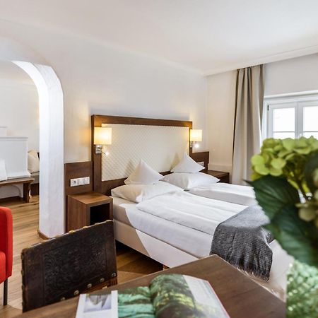 Hotel Gasthof Blaue Quelle Erl エクステリア 写真